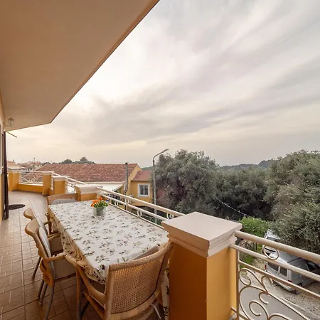 Alexandra House Holiday home *