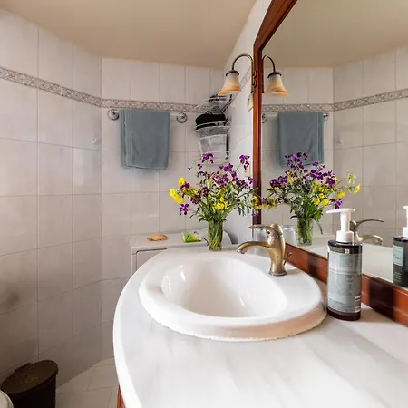 Holiday home Alexandra House Krini (Corfu)